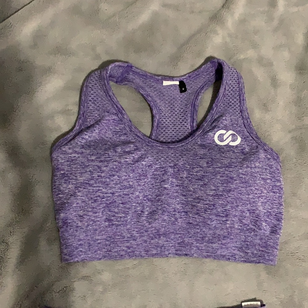 Just Strong Set - Picture 2 of 5